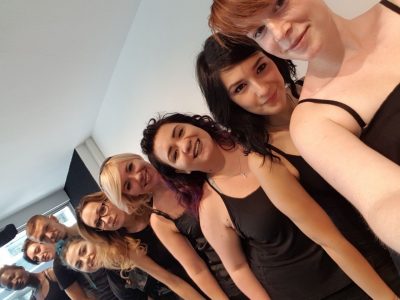 Alina_kreative Frisuren_perfekte Beratung_ausführliche Beratung_Coiffeur Palmarés Landsberg, Allgäu, Oberbayern