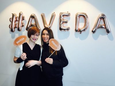 Aveda Haartönung Palmarés Coiffeur Landsberg am Lech