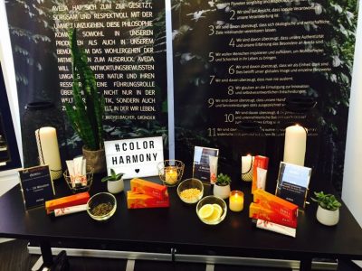 Aveda Haartönung Palmarés Coiffeur Landsberg am Lech_1