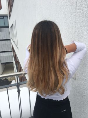 Balayage Palmarés Coiffeur Landsberg am Lech