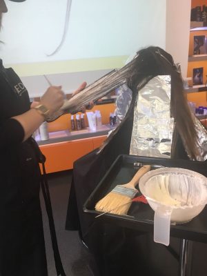 Balayage Palmarés Coiffeur Landsberg am Lech_2