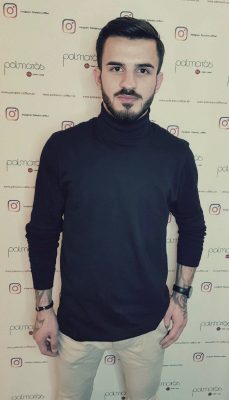 Daryan Palmarés Coiffeur Landsberg am Lech
