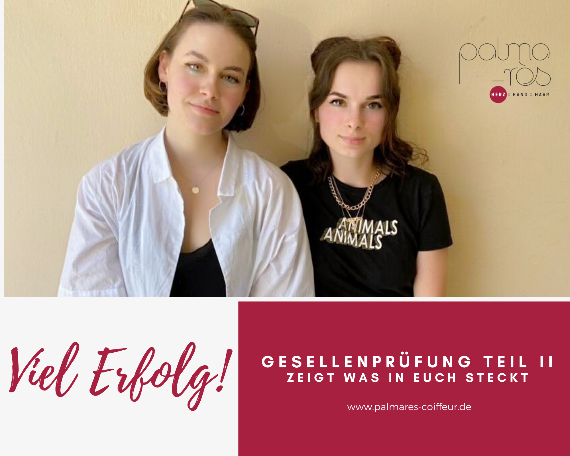 Gesellenprüfung Ida Irina_Coiffeur Palmarés_Landsberg am Lech_Claudia Palm