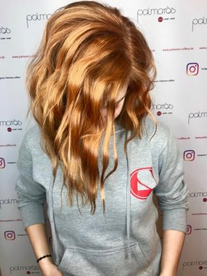 Haarfarbe Coiffeur Palmarés Landsberg am Lech