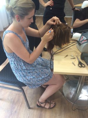 Hairdreams Haarverlängerung_2 Palmarés Coiffeur