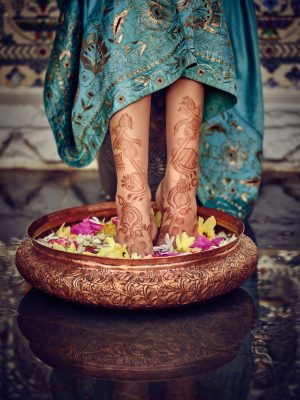 Henna Tattoo Palmarés Coiffeur