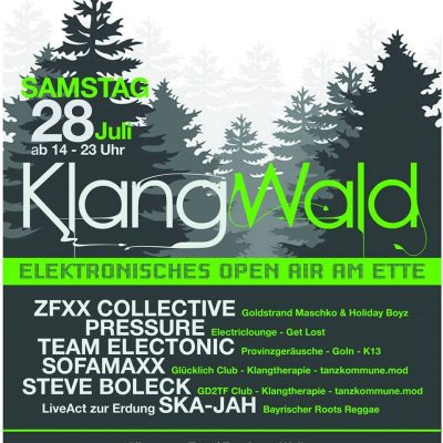 Klangwald_28.06.2018_Palmarés Coiffeur Landsberg am Lech