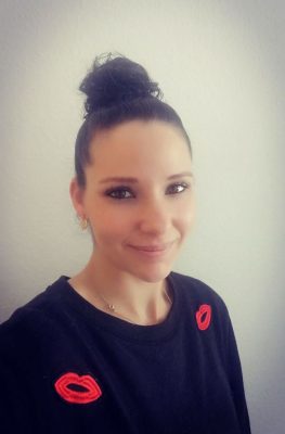 Lara Palmarés Coiffeur