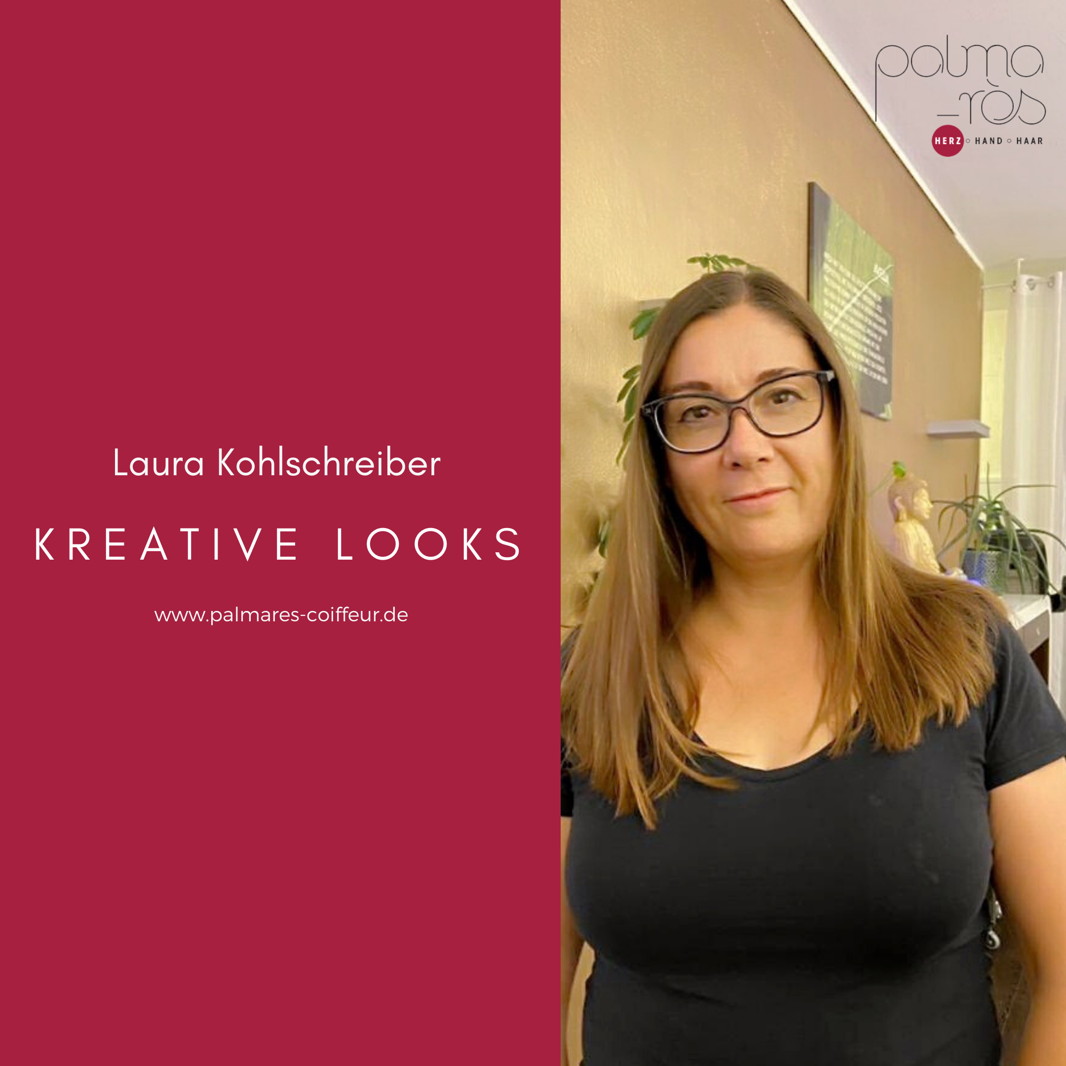 Laura Kohlschreiber_Coiffeur Palmarés_Claudia Palm_Landsberg am Lech1