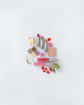 Makeup Collection_Aveda Palmares Coiffeur_