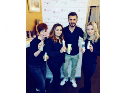 My Aveda Coiffeur Palmarés Landsberg am Lech