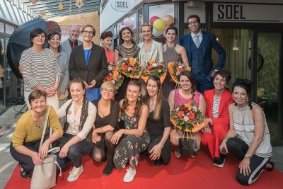 SOEL 2018 Coiffeur Palmares Landsberg am Lech