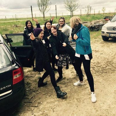 Teamcoaching Allgäu April 2018 Palmarés Coiffeur