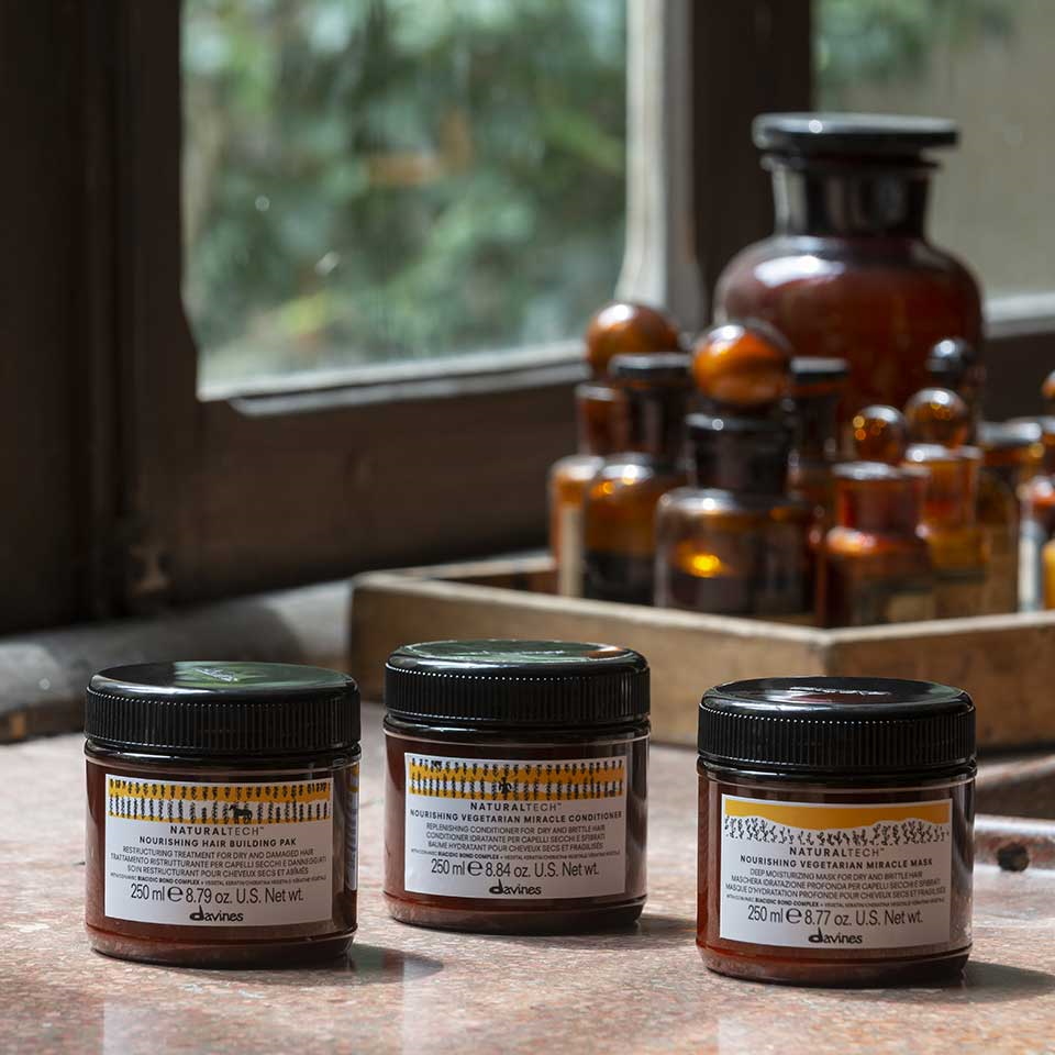 Davines Produkte