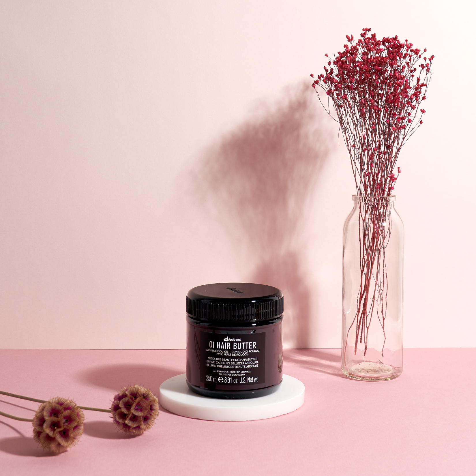 Davines Produkte