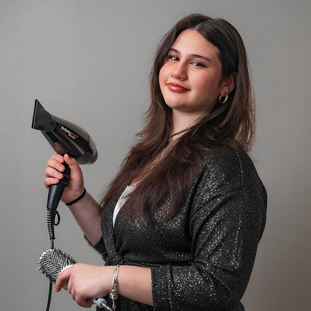 Arnisa Akubulut