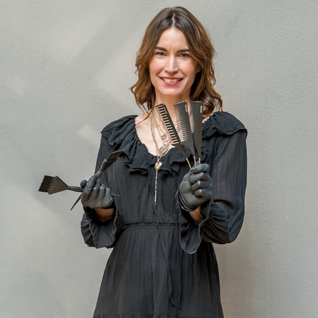Claudia Palm