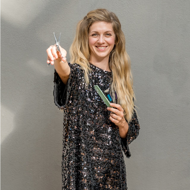 Maria Vöst
