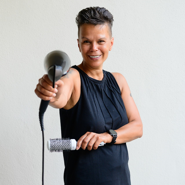 Carmen Semanuik
